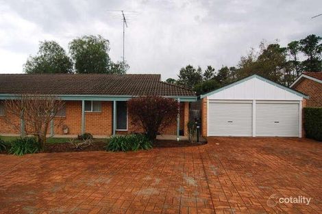 93 John Tebbutt Pl, Richmond, NSW 2753