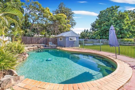 Property photo of 121 Talwong Street Manly West QLD 4179