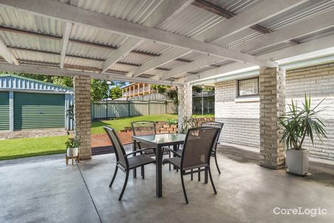 Property photo of 254 Ham Road Wishart QLD 4122