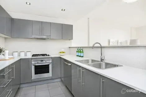 Property photo of 3209/90 Belmore Street Ryde NSW 2112