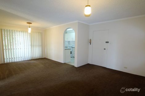 Property photo of 12/23-25 Station Street West Ryde NSW 2114