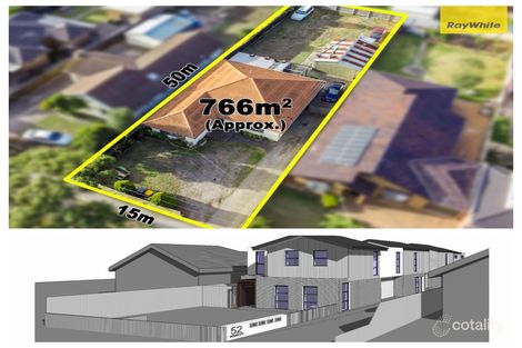 Property photo of 52 Helen Street St Albans VIC 3021