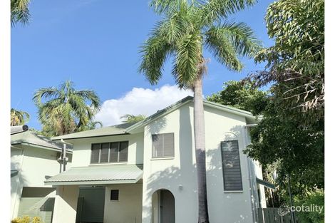 4/4 Gardens Hill Cres, The Gardens, NT 0820