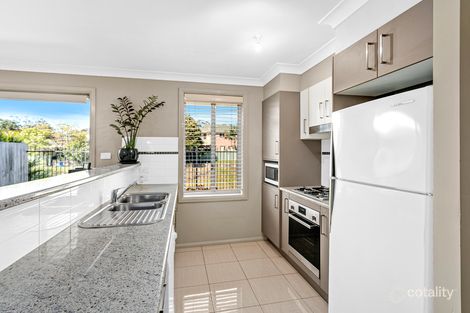 Property photo of 35 Flame Tree Circuit Woonona NSW 2517