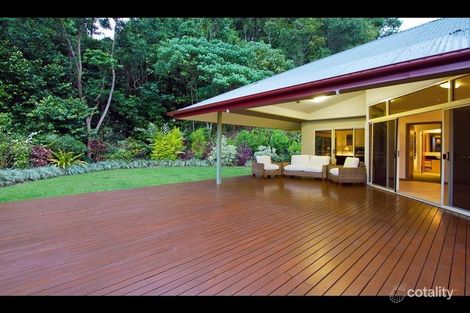 Property photo of 45 Greenock Way Brinsmead QLD 4870