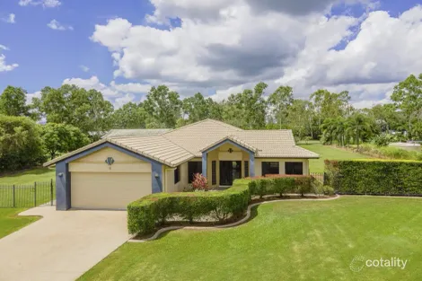 Property photo of 8 Vanessa Court Alice River QLD 4817