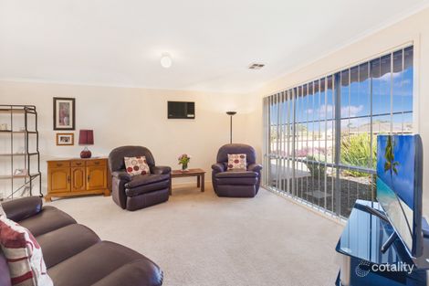 Property photo of 28 Hopkins Way Wallan VIC 3756