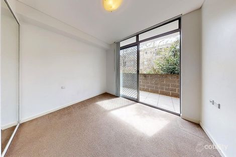 Property photo of 31/28 Brickworks Drive Holroyd NSW 2142