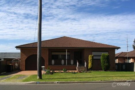 8 High St, Corrimal, NSW 2518