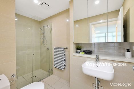 Property photo of 102/48-50 Walker Street Rhodes NSW 2138