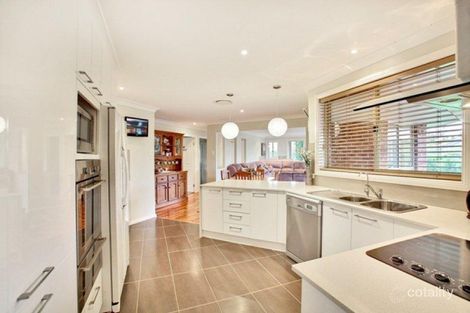 Property photo of 775 Mount Hercules Road Razorback NSW 2571