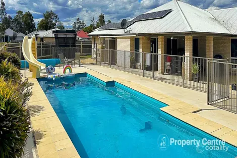 Property photo of 13 Glen Eagles Drive Dalby QLD 4405