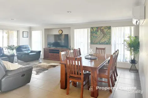 Property photo of 13 Glen Eagles Drive Dalby QLD 4405
