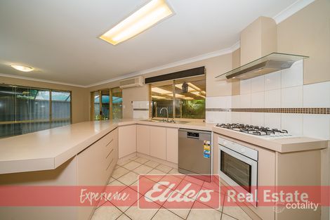 Property photo of 7 Meadow Court Cooloongup WA 6168