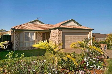 Property photo of 30 Ascendancy Way Upper Coomera QLD 4209