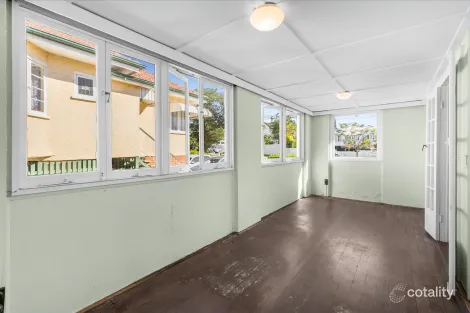 Property photo of 33 Ascot Street Ascot QLD 4007