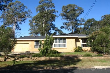 3 Gregory St, North Richmond, NSW 2754