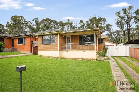 Property photo of 18 Millicent Street Greystanes NSW 2145