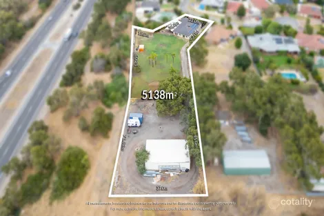 Property photo of 24 Nirimba Close South Guildford WA 6055