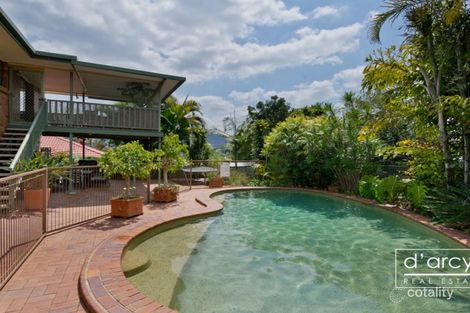 Property photo of 35 Petmar Street The Gap QLD 4061
