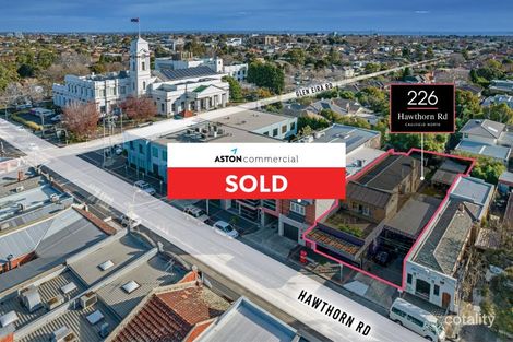 226 Hawthorn Rd, Caulfield North, VIC 3161