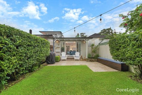 Property photo of 23 Lang Street Mosman NSW 2088