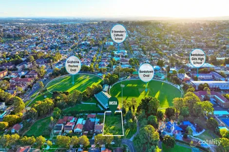 Property photo of 2 Vimy Street Bankstown NSW 2200
