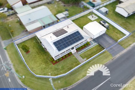 Property photo of 19 Claverton Drive Deception Bay QLD 4508