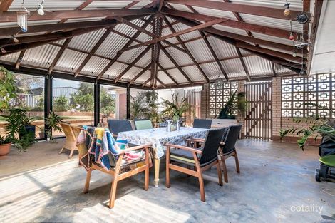 Property photo of 31 Harrison Street Bluff Point WA 6530