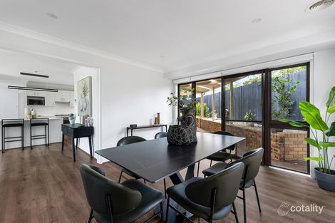 Property photo of 3 Camelot Close Mount Colah NSW 2079