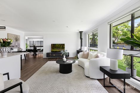 Property photo of 3 Camelot Close Mount Colah NSW 2079