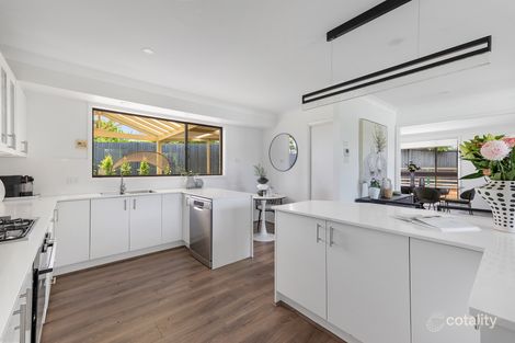 Property photo of 3 Camelot Close Mount Colah NSW 2079