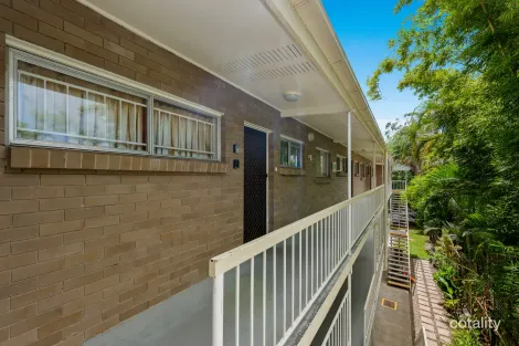 Property photo of 5/9 St Catherines Terrace Wynnum QLD 4178