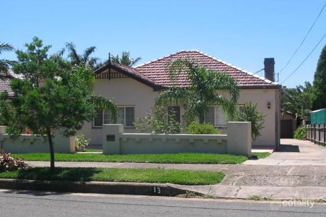 13 Baringa Rd, Earlwood, NSW 2206