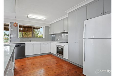 Property photo of 8 Marshall Avenue Sun Valley QLD 4680