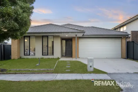 3 Chartwell Ave, Truganina, VIC 3029