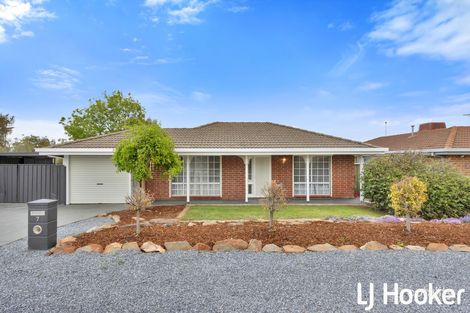 Property photo of 7 Browne Circuit Craigmore SA 5114