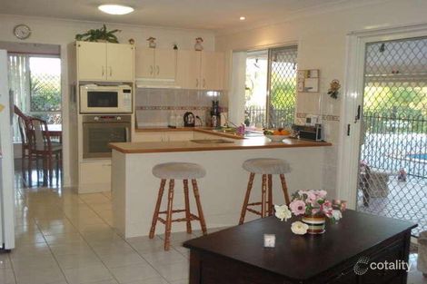 Property photo of 31 Laura Anne Drive Windaroo QLD 4207