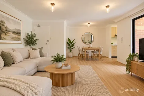 35/3 Williams Pde, Dulwich Hill, NSW 2203
