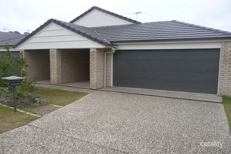 Property photo of 2/10 Bella Boulevard Pimpama QLD 4209