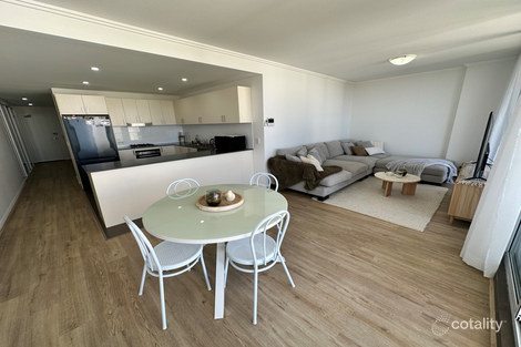 Property photo of 807/3 George Street Warwick Farm NSW 2170