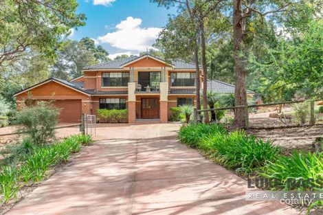 Property photo of 4 Sophia Grove Roleystone WA 6111