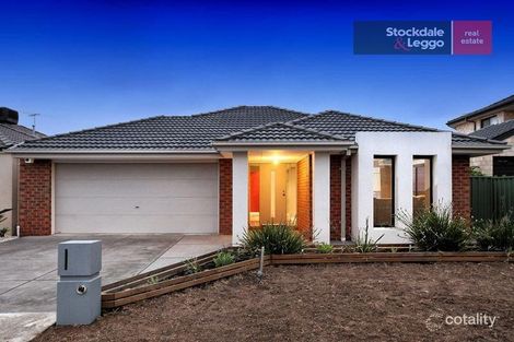 23 Hurlingham Way, Craigieburn, VIC 3064