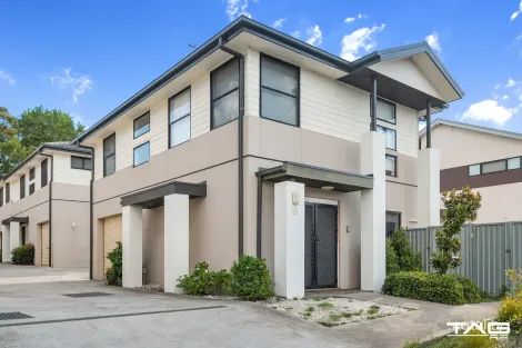 Property photo of 8/200 Great Western Highway St Marys NSW 2760