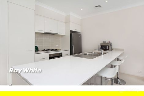 Property photo of 38 Hastings Street The Ponds NSW 2769