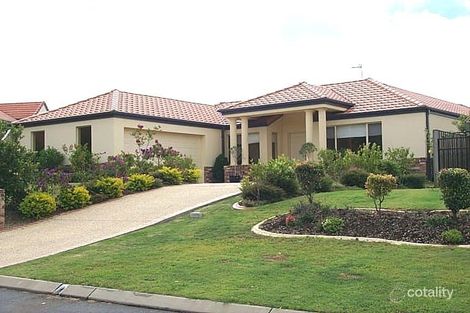 Property photo of 6 Exton Place Mudgeeraba QLD 4213