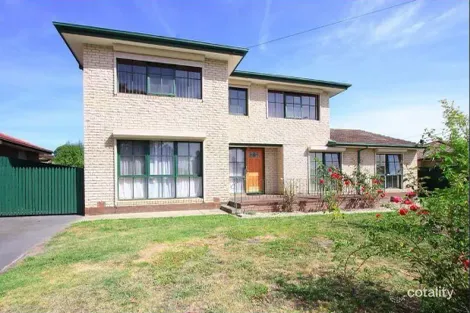 231 BRANDON PARK DR, WHEELERS HILL, VIC 3150