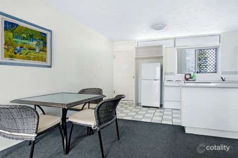 Property photo of 27/69-73 Ferny Avenue Surfers Paradise QLD 4217
