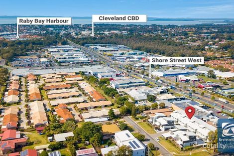 Property photo of 6/1-9 Arthur Street Ormiston QLD 4160