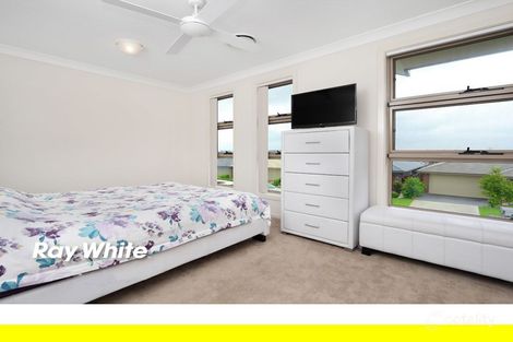 Property photo of 38 Hastings Street The Ponds NSW 2769